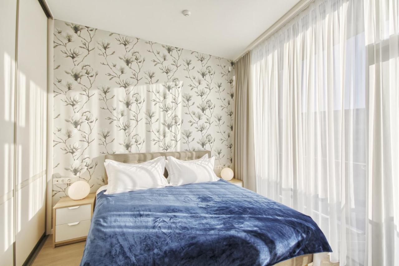 Apartment Asian Magnolia Boutique Druskininkai