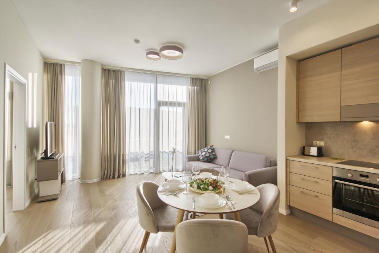 Asian Magnolia Boutique Apartment Druskininkai