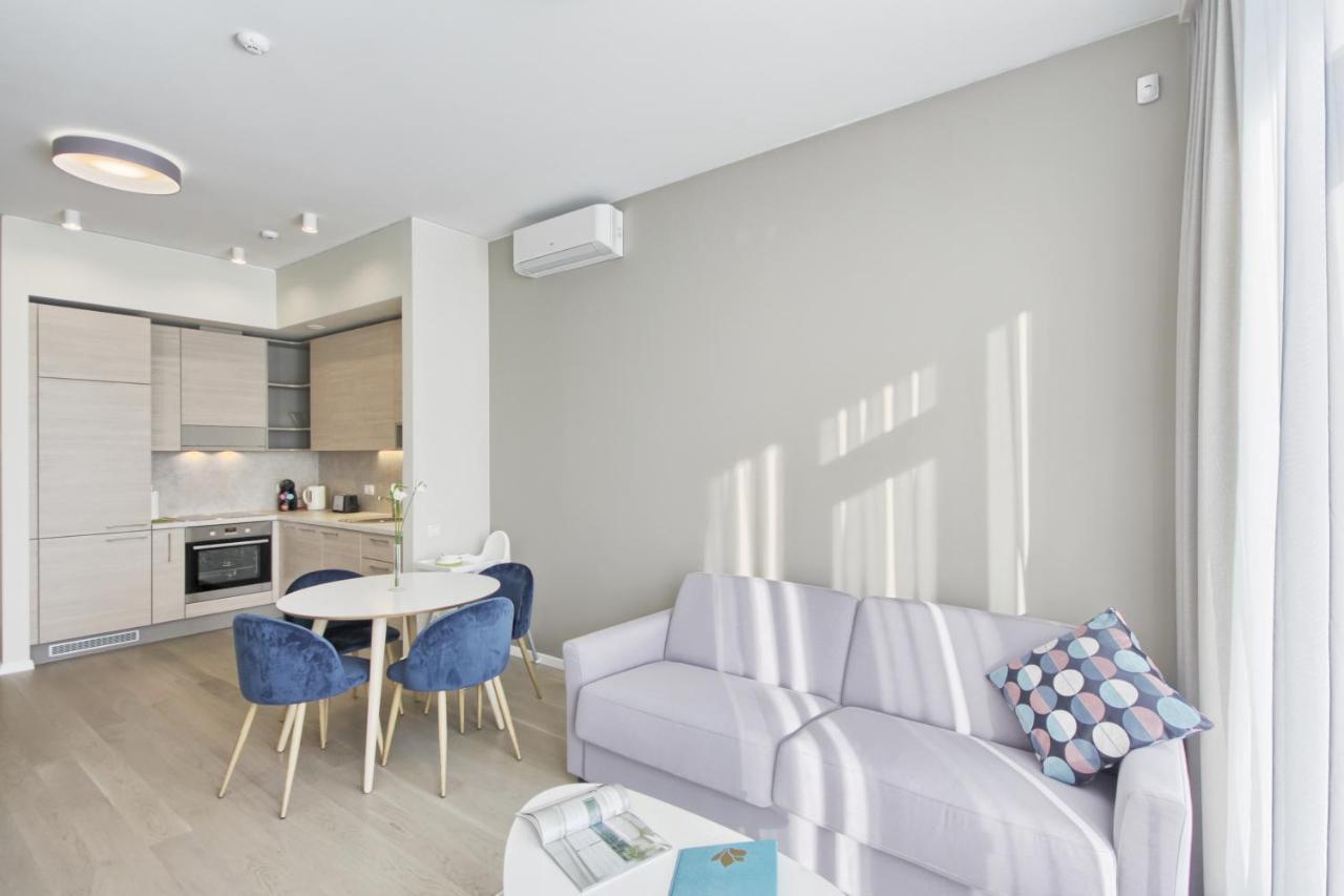 Asian Magnolia Boutique Apartment
