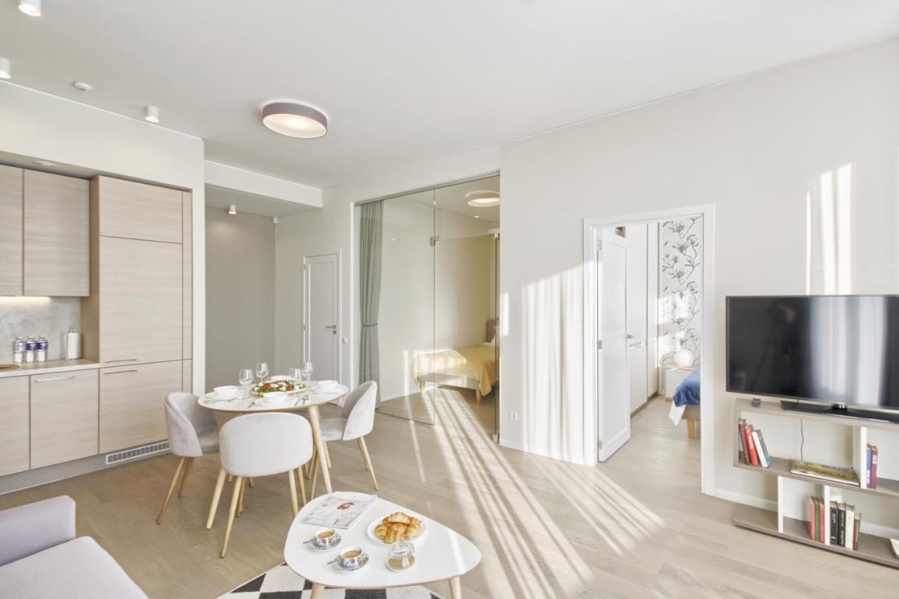 Apartment Asian Magnolia Boutique Druskininkai