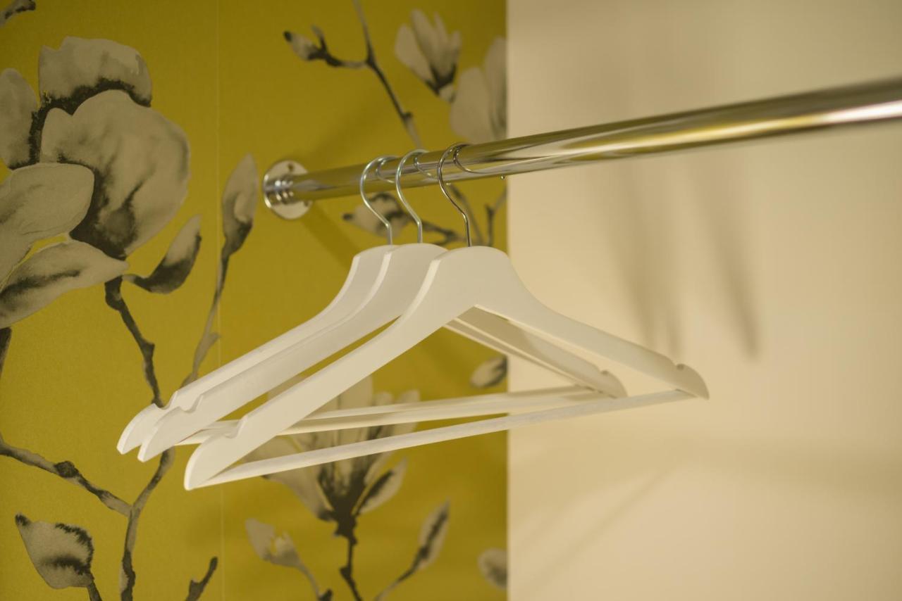 Apartment Asian Magnolia Boutique