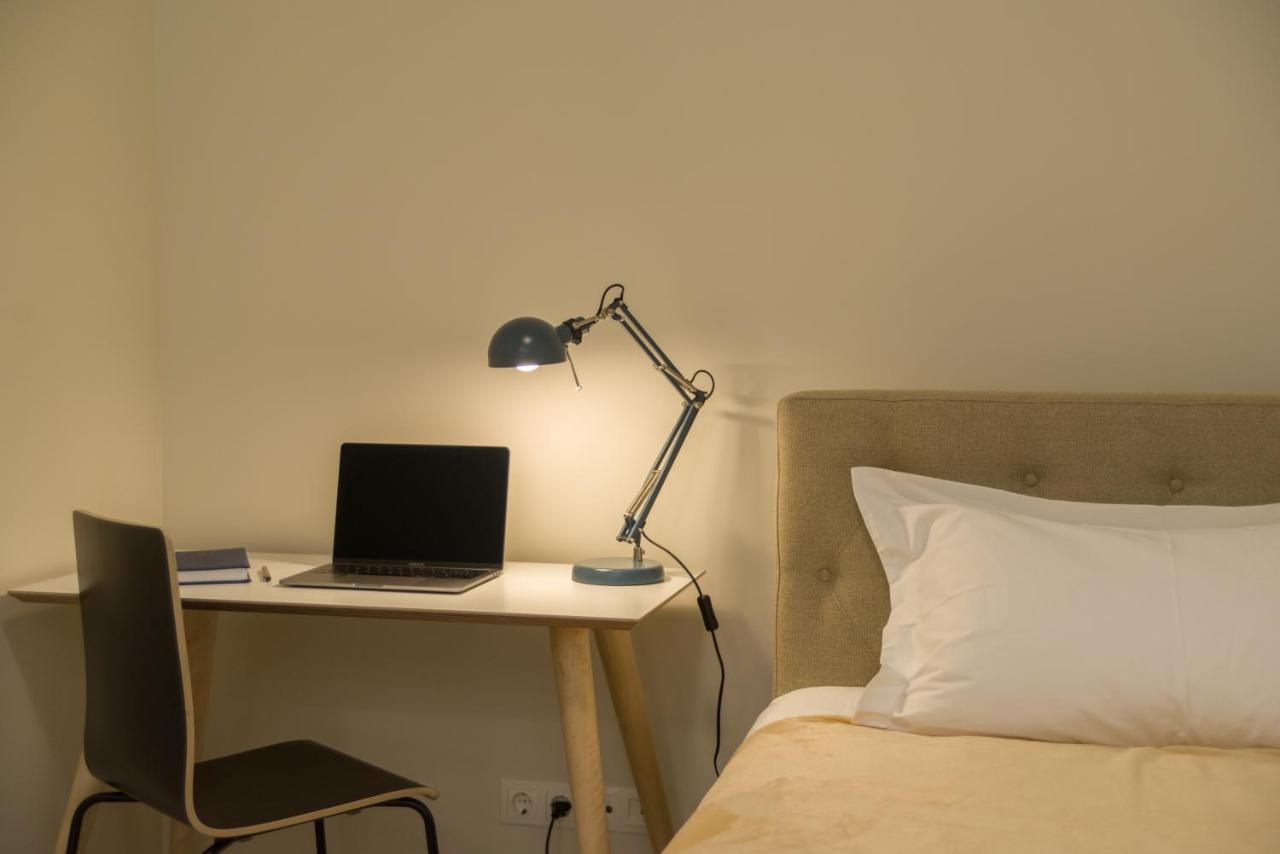 Asian Magnolia Boutique Apartment *