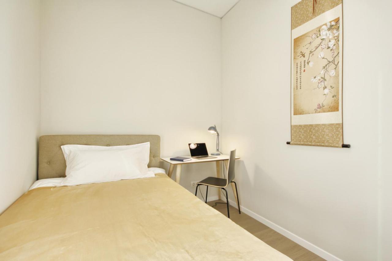 Asian Magnolia Boutique Apartment