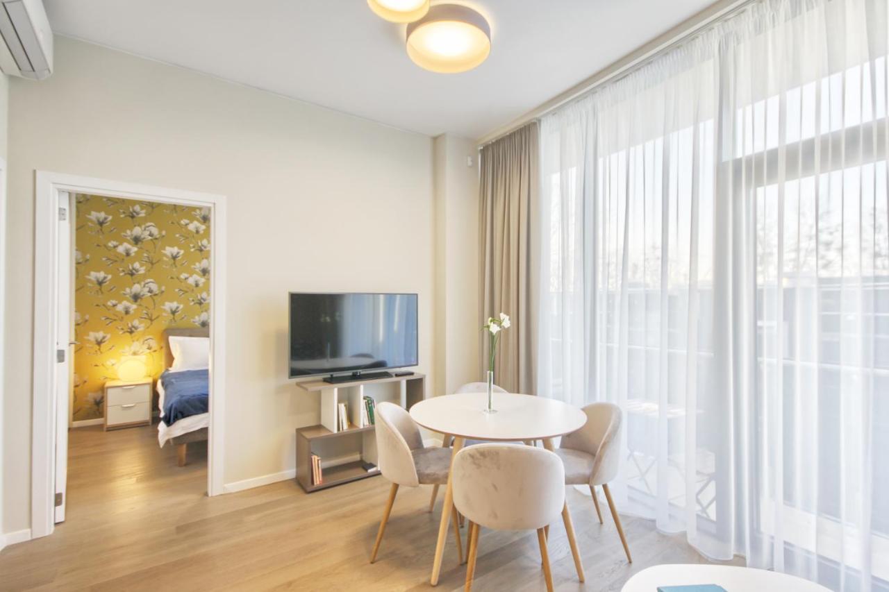 Apartment Asian Magnolia Boutique Druskininkai