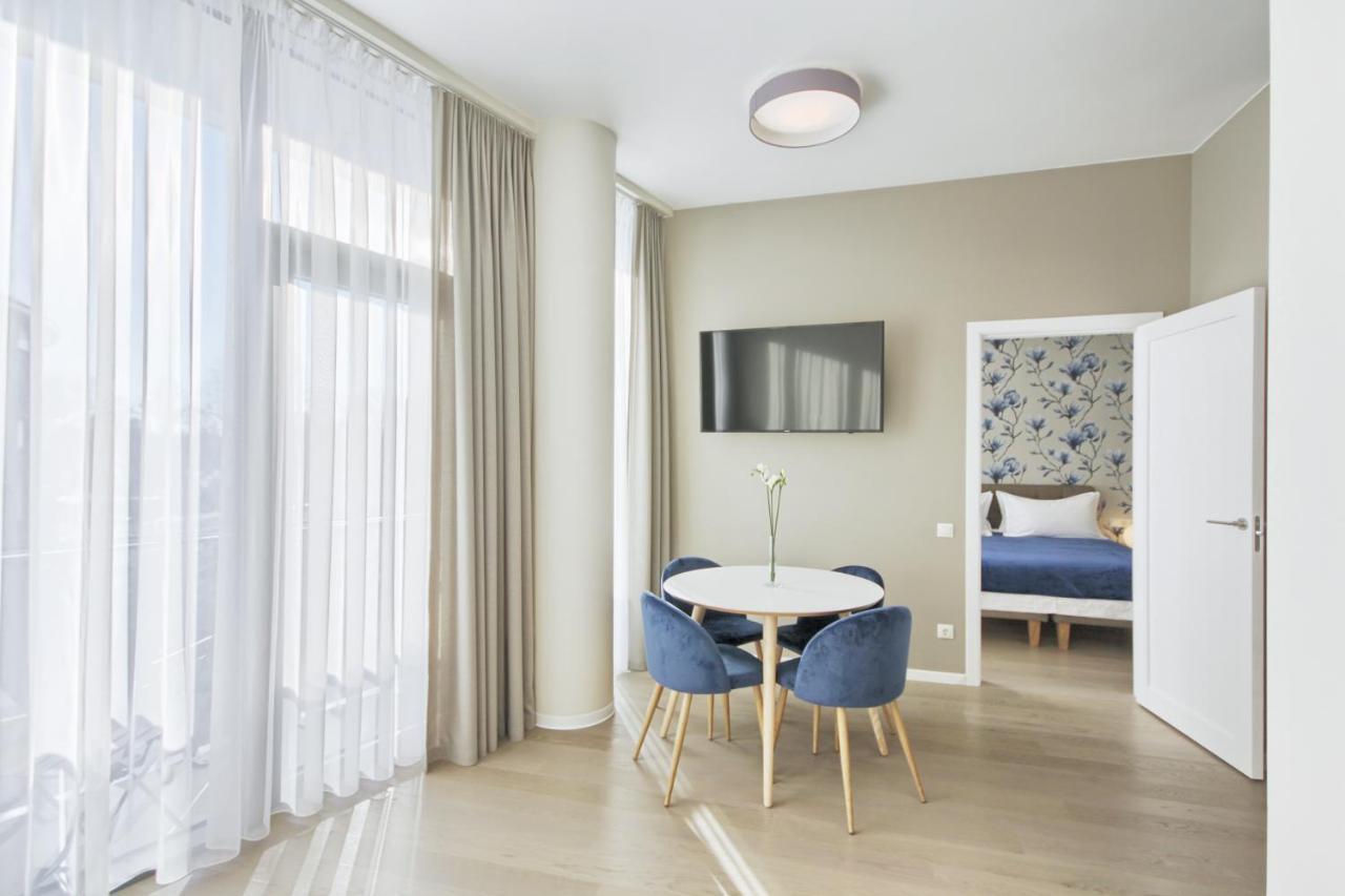 Apartment Asian Magnolia Boutique