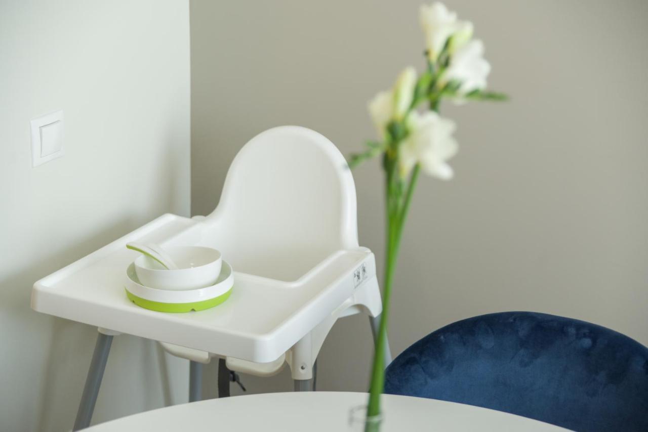 Asian Magnolia Boutique Apartment *