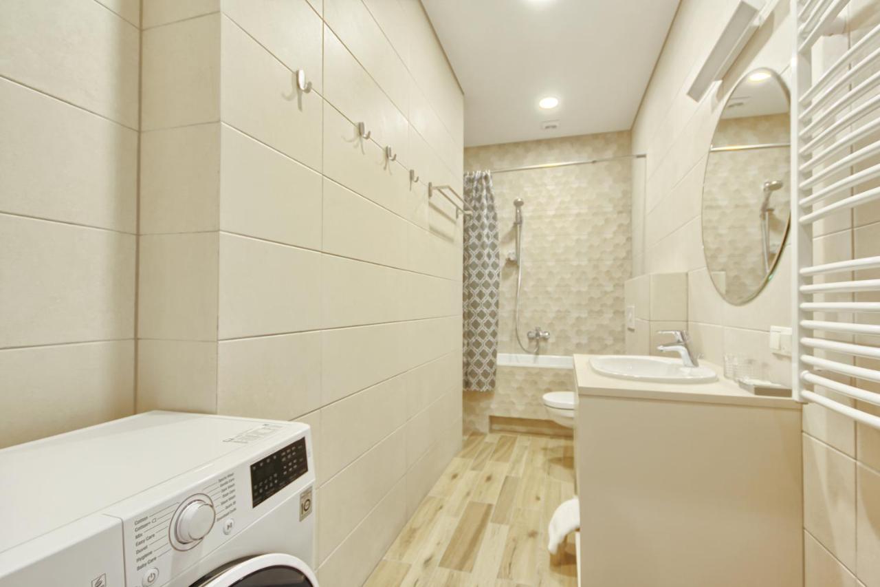 Asian Magnolia Boutique Apartment