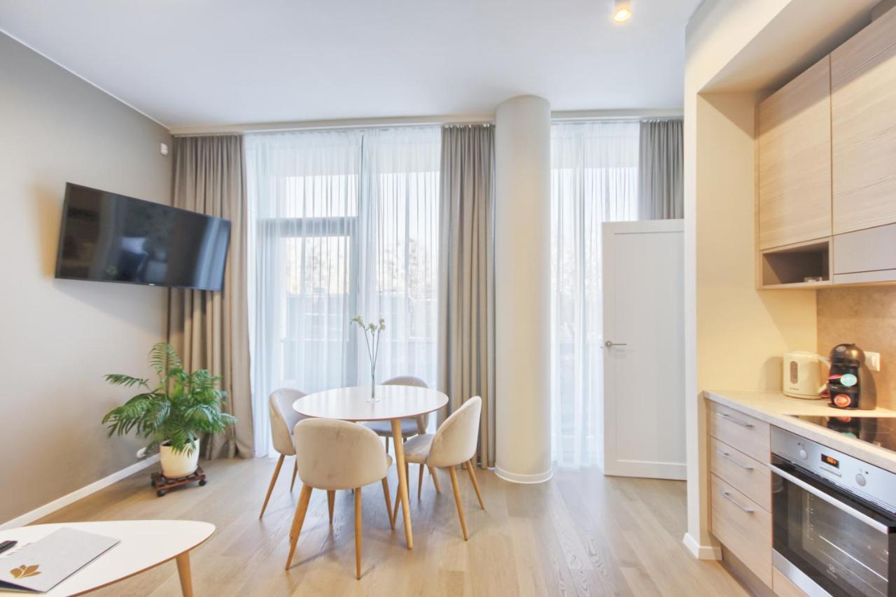Asian Magnolia Boutique Apartment *