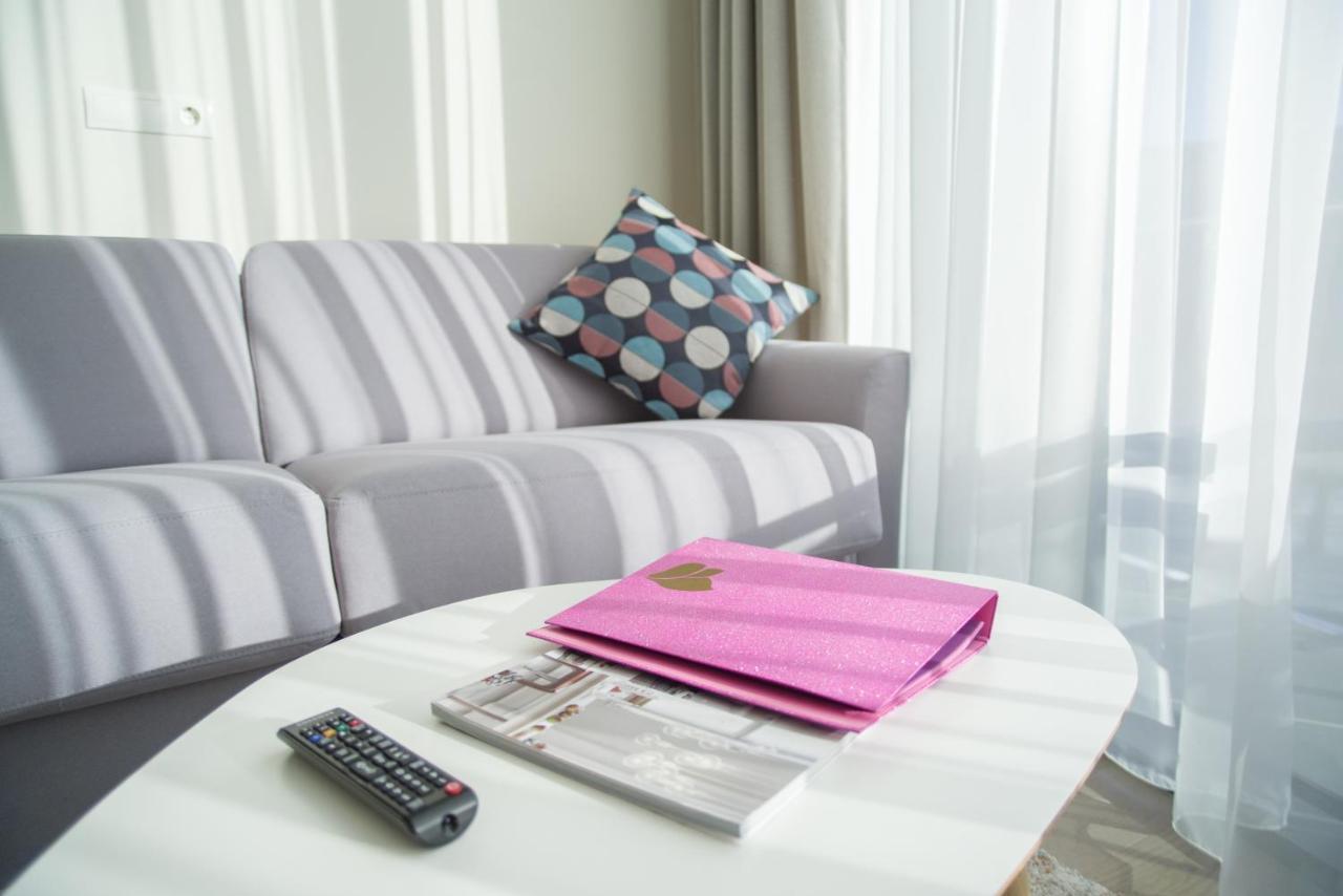 Asian Magnolia Boutique Apartment Druskininkai