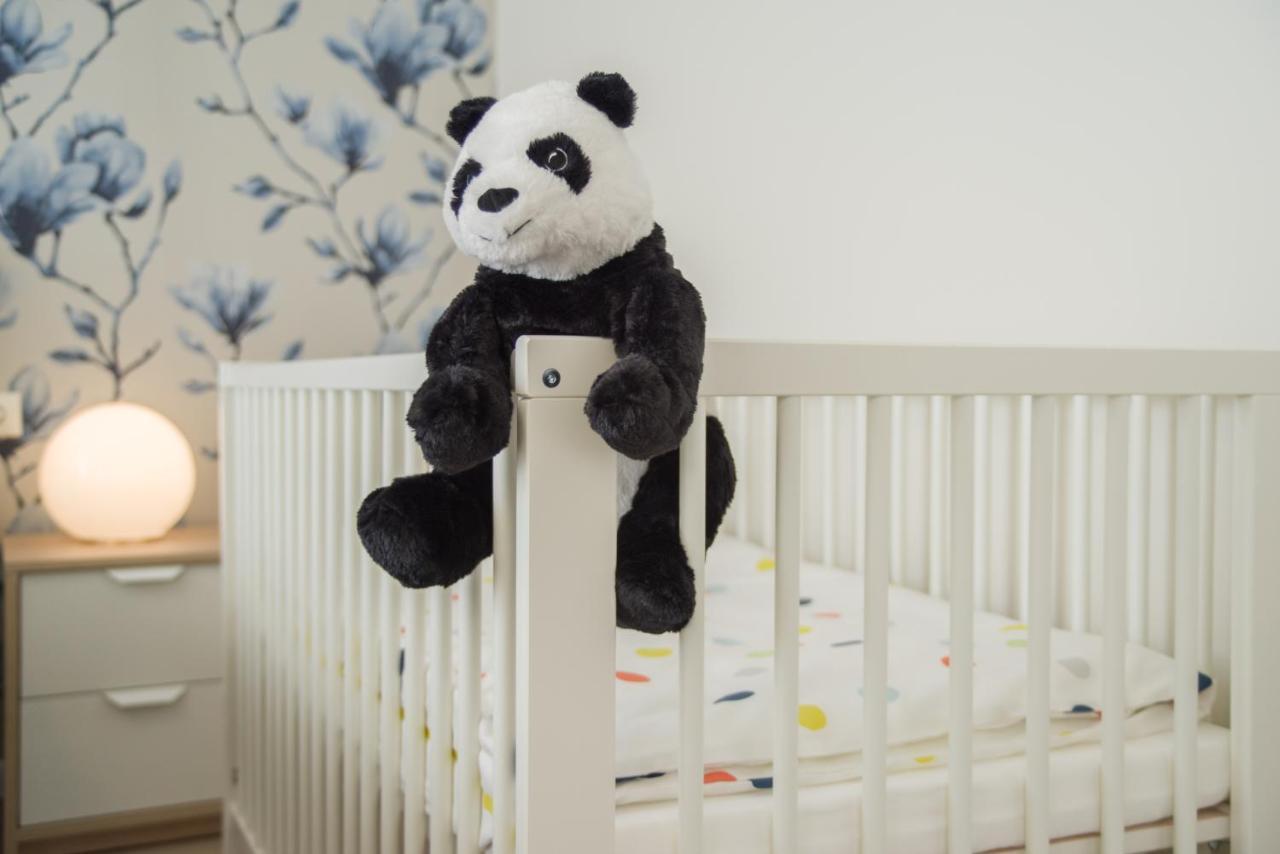 Appartamento Asian Magnolia Boutique Druskininkai