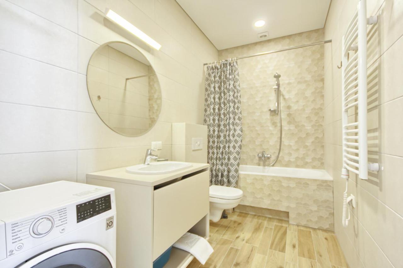 Asian Magnolia Boutique Apartment Druskininkai