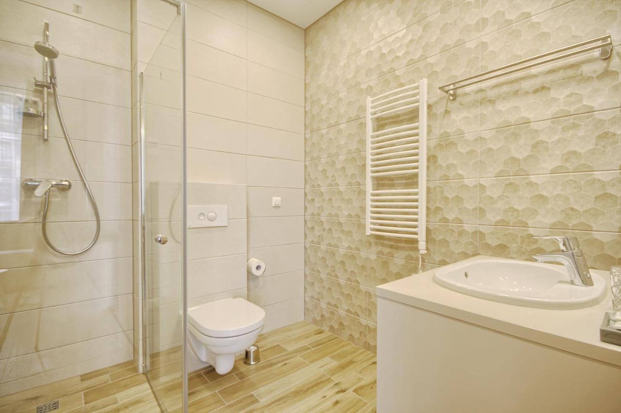 Apartment Asian Magnolia Boutique *