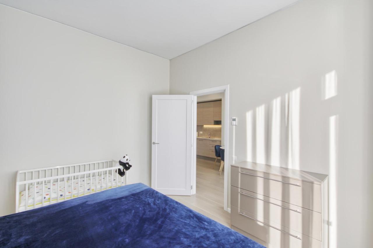 Apartment Asian Magnolia Boutique
