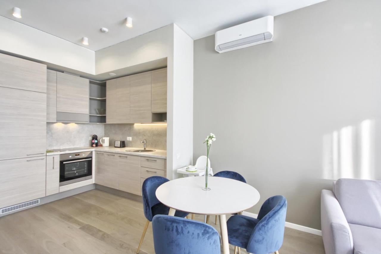 Asian Magnolia Boutique Apartment