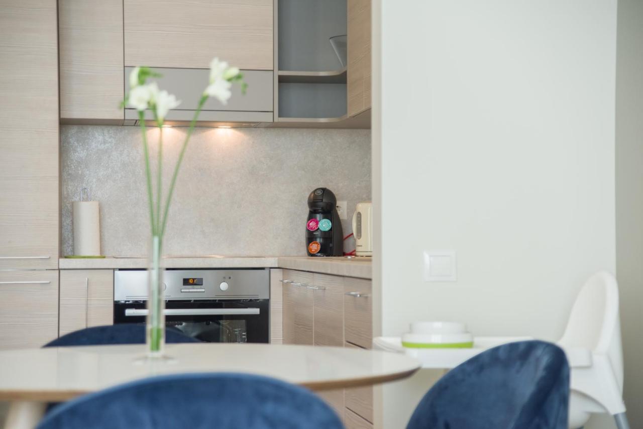Asian Magnolia Boutique Apartment