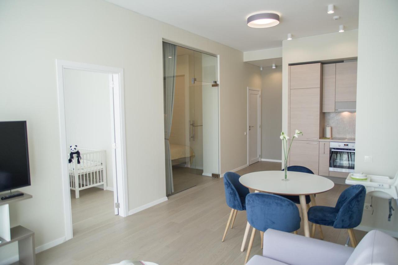 Asian Magnolia Boutique Apartment
