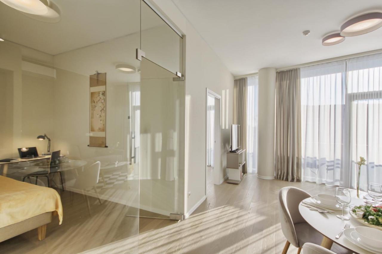 Asian Magnolia Boutique Apartment *