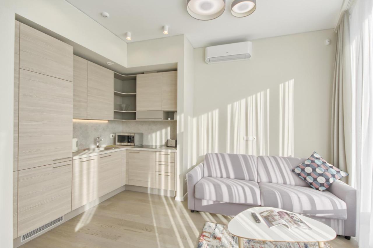 Apartment Asian Magnolia Boutique *