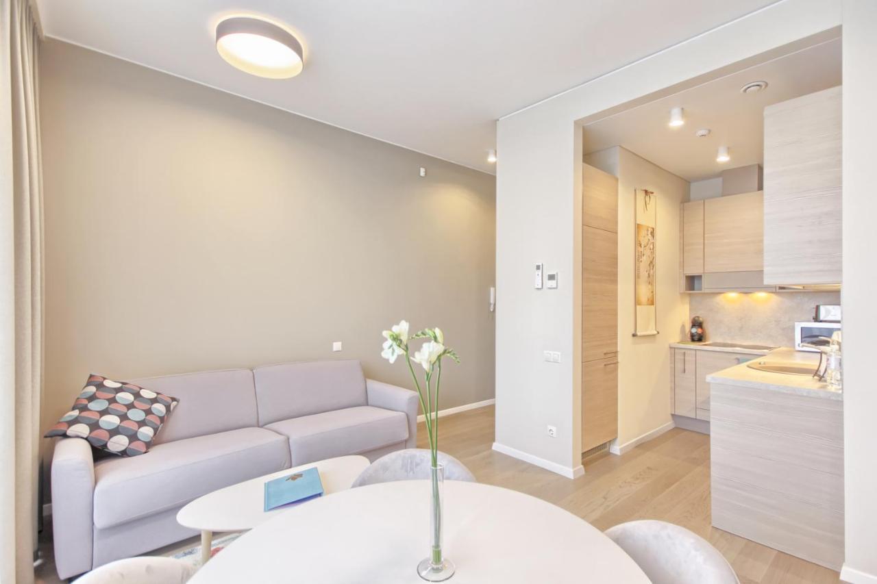 Apartment Asian Magnolia Boutique *