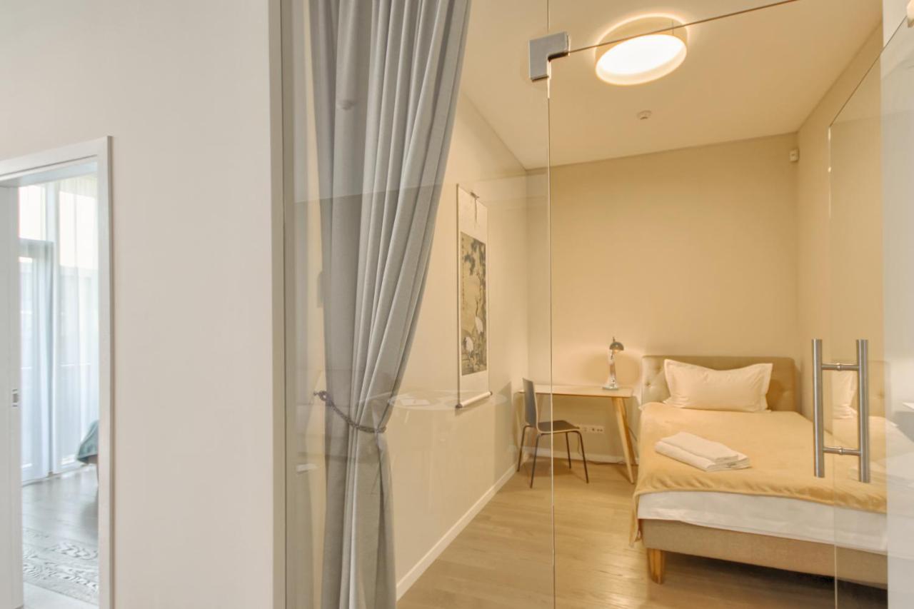 Asian Magnolia Boutique Apartment
