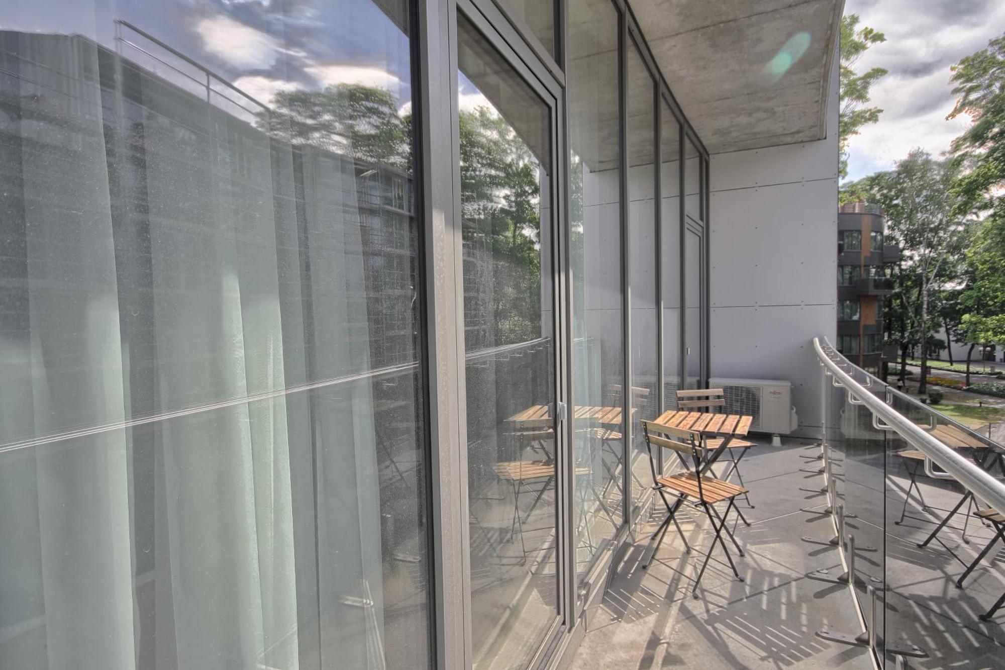 Apartment Asian Magnolia Boutique